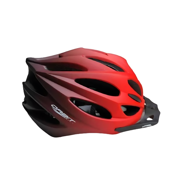 Casco Bicicleta Moto Mtb Ruta Ciclismo Montañera Ajustable - Image 3