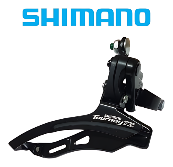 Shimano Desviador delantero Fd-tz-500