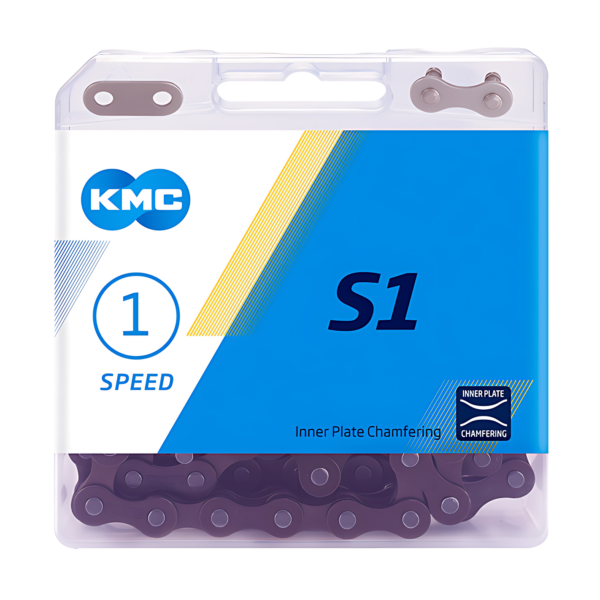 KMC S1 PARA SISTEMAS DE 1 VELOCIDAD