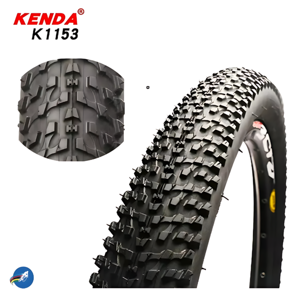 Caucho Kenda 29X2.10 Bicicleta Mtb Oferta Mtb