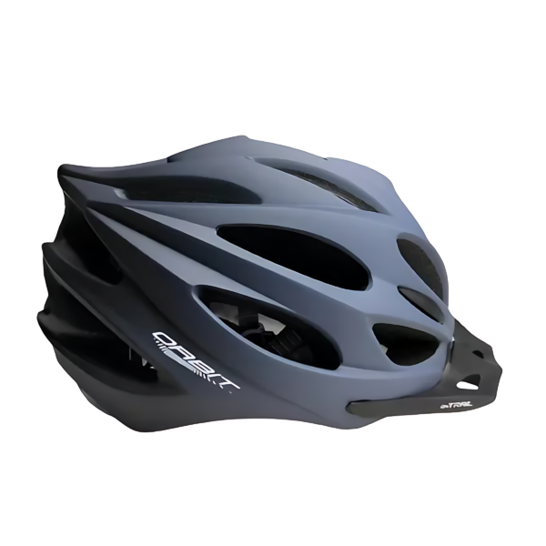 Casco Bicicleta Moto Mtb Ruta Ciclismo Montañera Ajustable