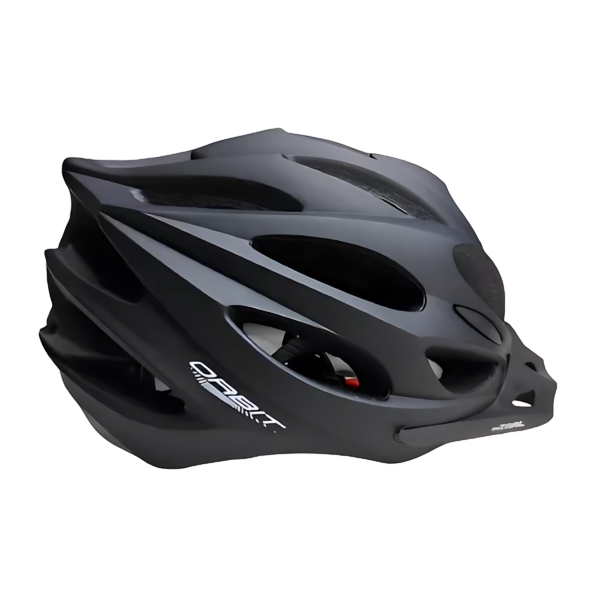 Casco Bicicleta Moto Mtb Ruta Ciclismo Montañera Ajustable - Image 2