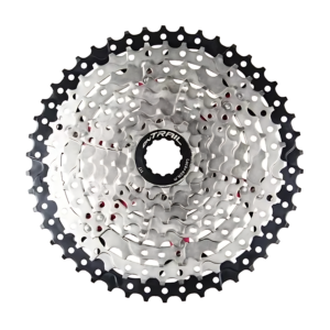 Pacha Cassette Ontrail 9 Velocidades 11-42t