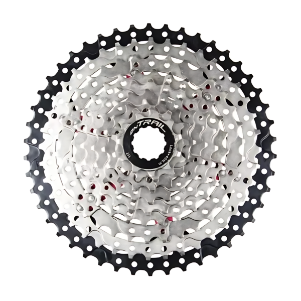 Pacha Cassette Ontrail 9 Velocidades 11-42t