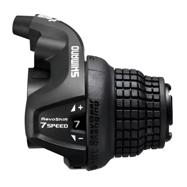 Palancas De Cambios Revoshift Shimano 3 X 7 Vel - Image 3