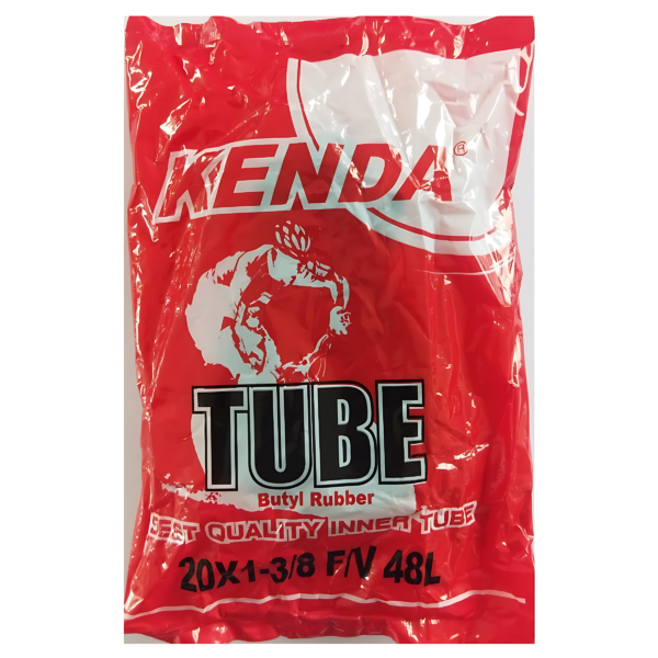 NEUMATICO TRIPA KENDA 20X1 3/8 VALVULA FRANCESA 48MM