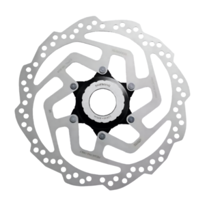 Disco De Freno Center Lock 160 mm Shimano