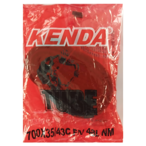 Neumático Tripa Bicicleta Kenda 700*35/43c F/v 48m