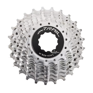 Pacha Cassette Bicicleta Ruta 9 Velocidades Ontrail 14-25T
