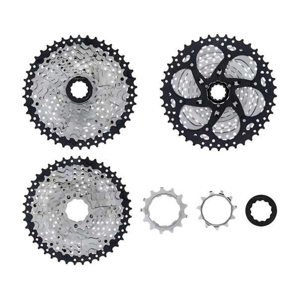 Pacha Cassette Gw MTB HR10 10/V 11-42 - Image 4