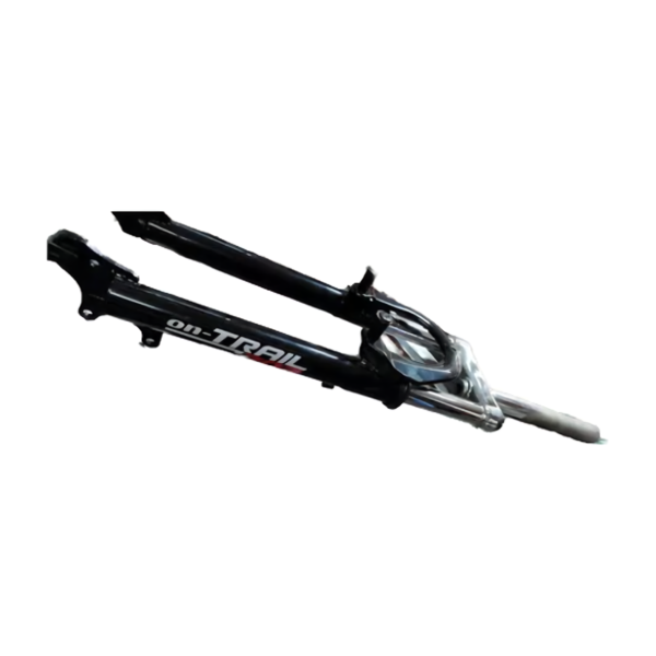 Tenedor 26" de Rosca Mtb  Bicicleta Disco Y Vbrake - Image 2