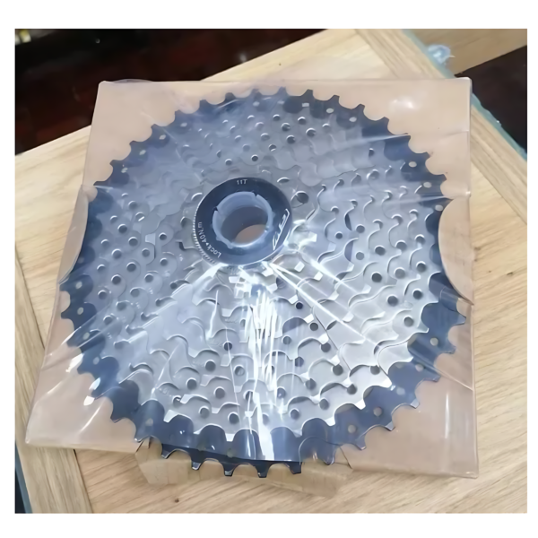 Cassette Gw Hr9 9v 11/42 Para Bicicleta - Image 2