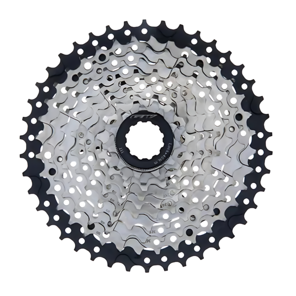 Pacha Cassette Gw MTB HR10 10/V 11-42 - Image 2