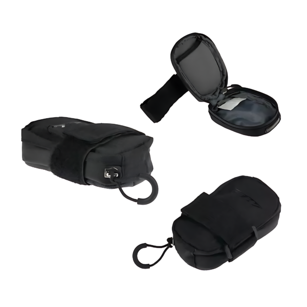 Bolso Gw Intemperie Para Bibicleta De Ruta Road Bag