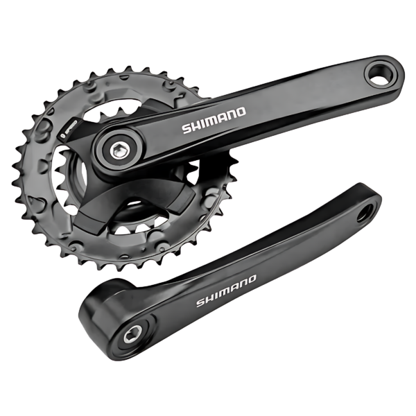 Biplato Shimano 9 Velocidades 22-36t