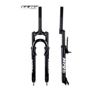 Tenedor Horquilla Mtb Suspensión Bicicleta Gw Rosca 24 '
