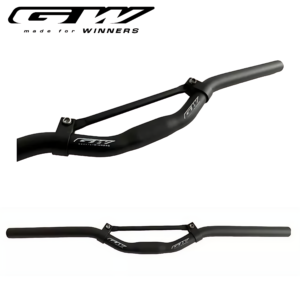 Manubrio Manillar De Aluminio Downhill Mtb Gw