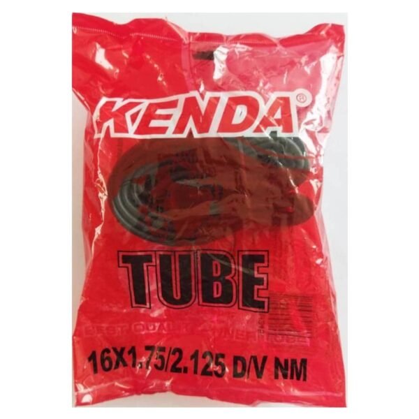 Neumático Tripa Bicicleta Kenda 16*1,75/2.125 D/v