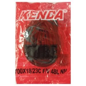 Neumatico Tripa Kenda 700 X18/23c Valvula Francesa 48 Mm