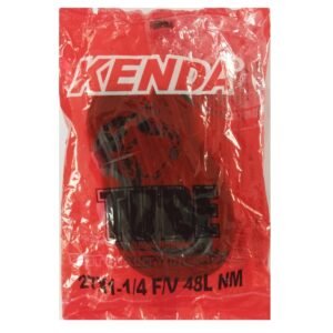 Neumático Tripa  Bicicleta Rin 27 X 1 1/4 Kenda