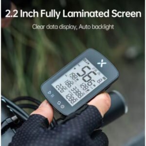 Ciclo Computador Xoss G2+ Plus Gps Ordenador Inalambrico