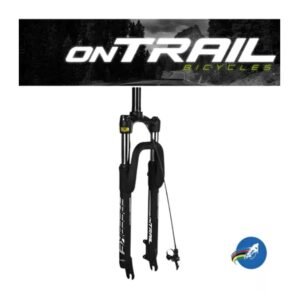 Tenedor Horquilla Suspensión Con Bloqueo Remoto Ontrail R29