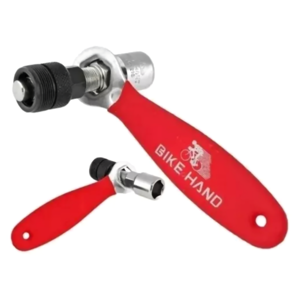 Herramienta Extractor Plato Y Biela Bicicleta
