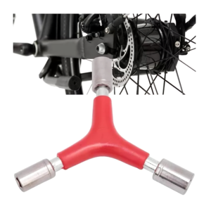 Llave De Copas Cruzeta 8-9-10mm