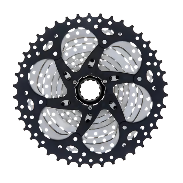 Pacha Cassette Gw MTB HR10 10/V 11-42 - Image 3