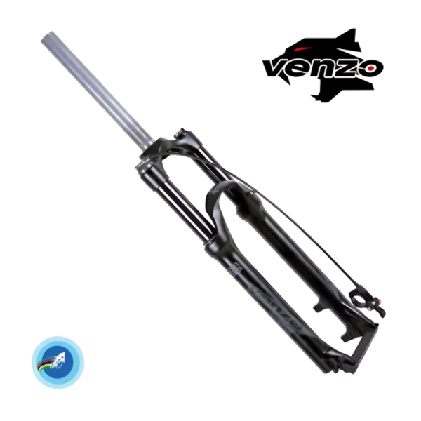 Tenedor Horquilla Suspensión Venzo Sniper 27.5 Bloqueo Remot