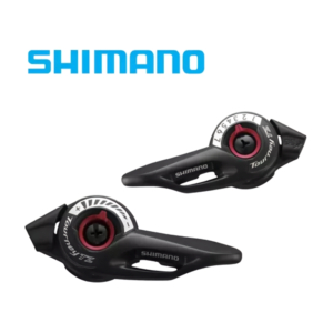 Palancas De Cambio Shimano Tourney Tz500 7x3 Velocidades