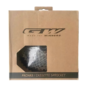 Cassette Gw 10 Vel Bicicleta 11-36t