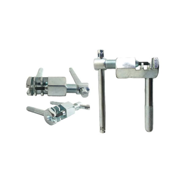 Extractor De Cadena Despinador