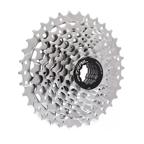 CASSETTE ON-TRAIL 8VEL 11-34 T MTB