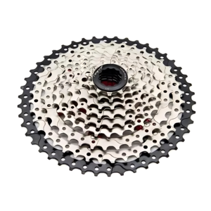 Cassette Gw Hr9 9v 11/36 Para Bicicleta