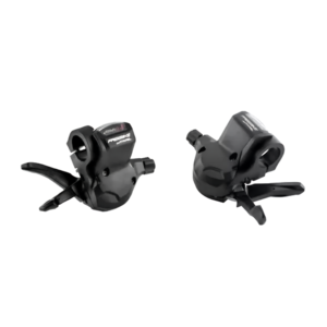 Palancas De Cambio Shifter 7x3 Ontrail Freebike Mtb