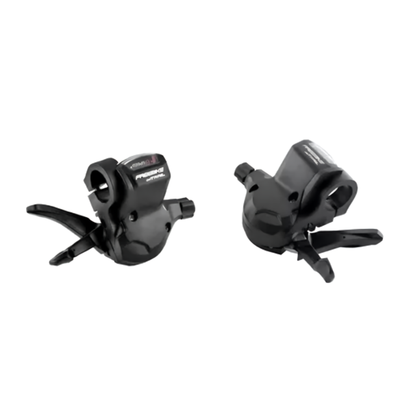 Palancas De Cambio Shifter 7x3 Ontrail Freebike Mtb