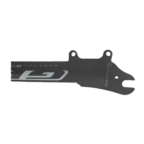 Horquilla Suspensión Freno De Disco Gw Oversize Rin 26 '' - Image 3