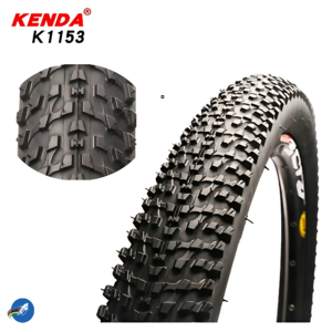 Caucho Kenda Microtaco 27.5 Bicicleta MTB DOBLE PROPOSITO