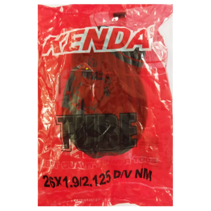 Neumático Tripa Bicicleta Kenda 26*1,9/2.125 Gusanillo