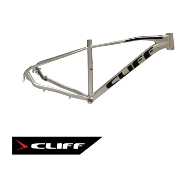 Cuadro Marco Bicicleta Mtb Cliff Ultraliviano 29