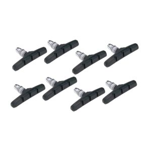 Tacos De Freno Para Bicicleta V-brake Tornillo