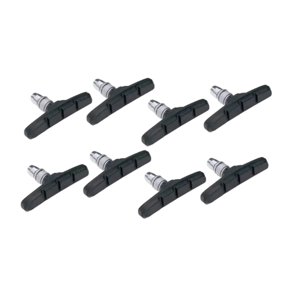 Tacos De Freno Para Bicicleta V-brake Tornillo