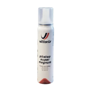 Liquido Sellante E Inflador Antipinchazos Mtb Vittoria 100ml