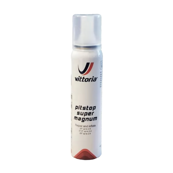Liquido Sellante E Inflador Antipinchazos Mtb Vittoria 100ml