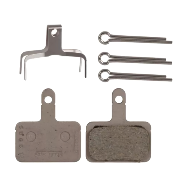 Pastillas De Freno Shimano Original B03s = B01s - Image 2