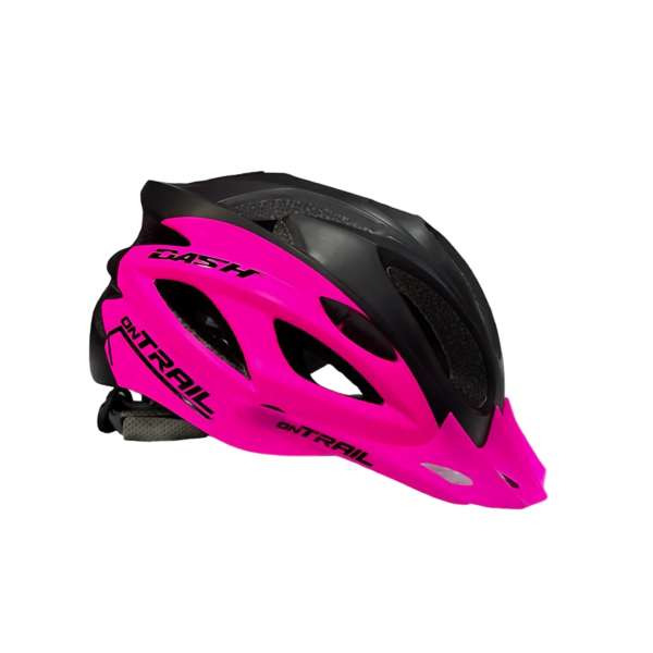 Casco Bicicleta Mtb Ruta Ciclismo Montañera Dash - Image 9