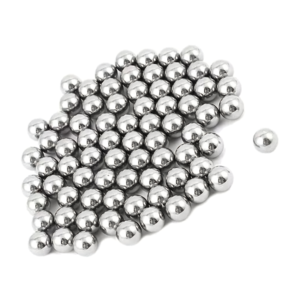 Radamientos P/bicicletas Balines 1/4 O 04 Mm