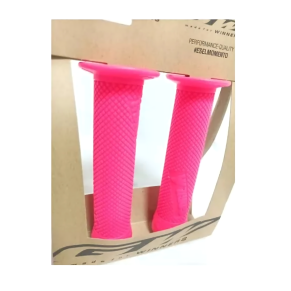 Puños Gw Gorilas Para Bicicletas Bmx - Image 4