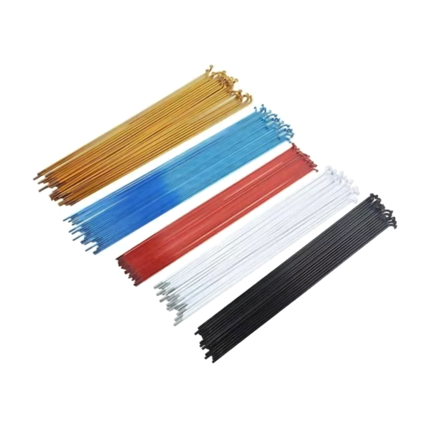 Rayos 263 Mm Para Bicicleta Rin 26 Kit 72 Unidades - Image 2
